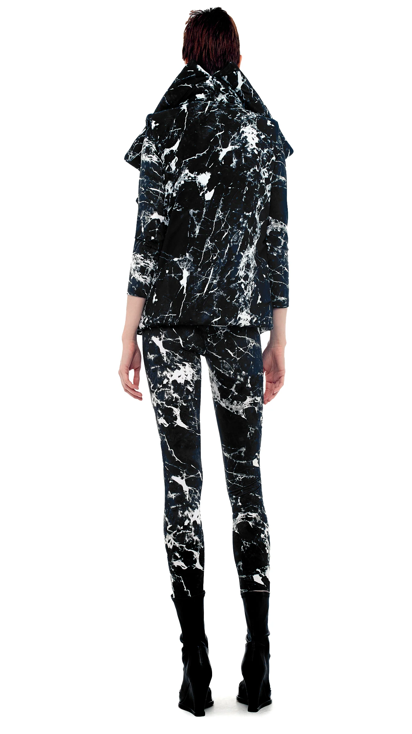 SLEEPING BAG VEST - Image 3