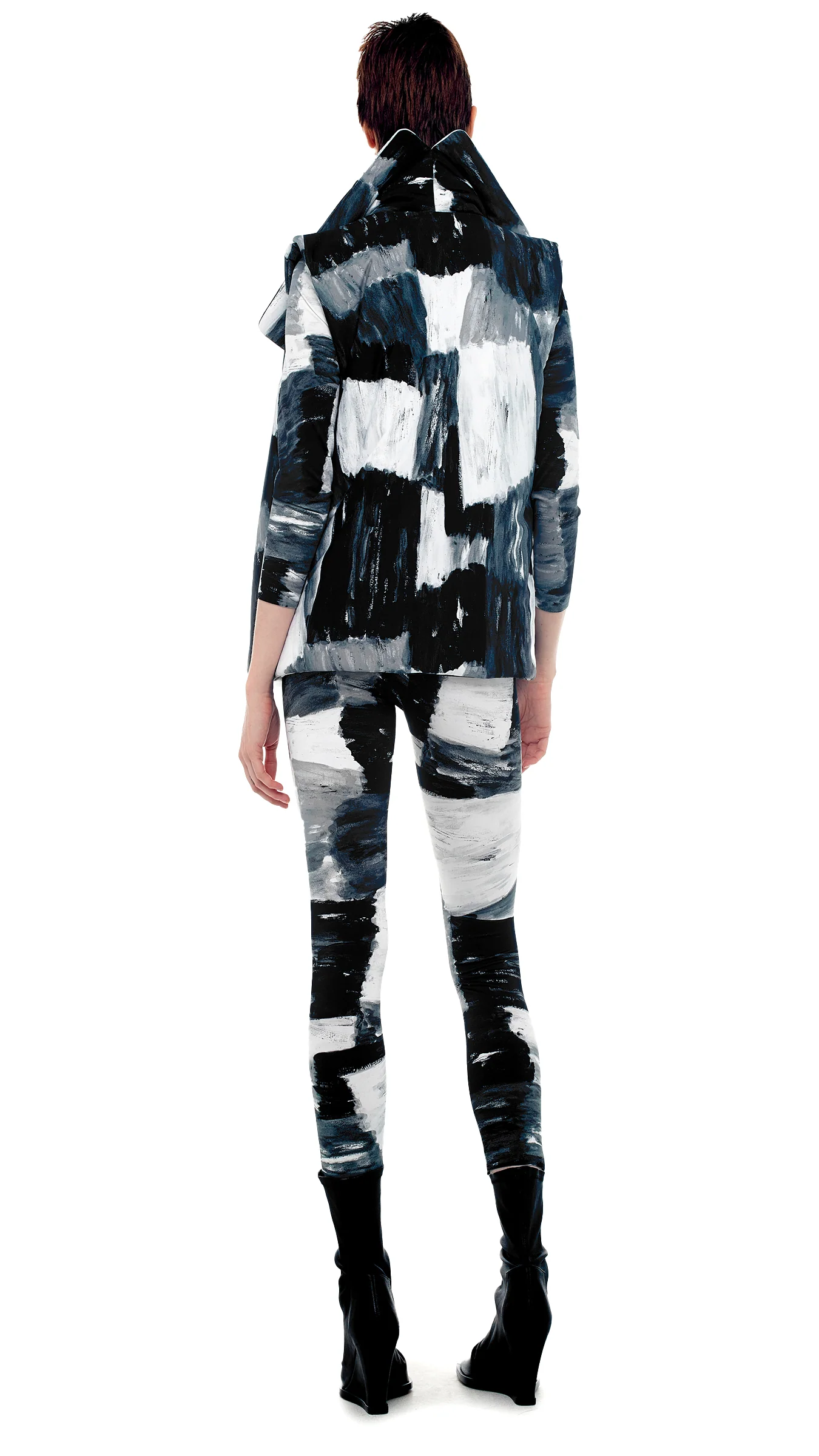 SLEEPING BAG VEST - Image 3