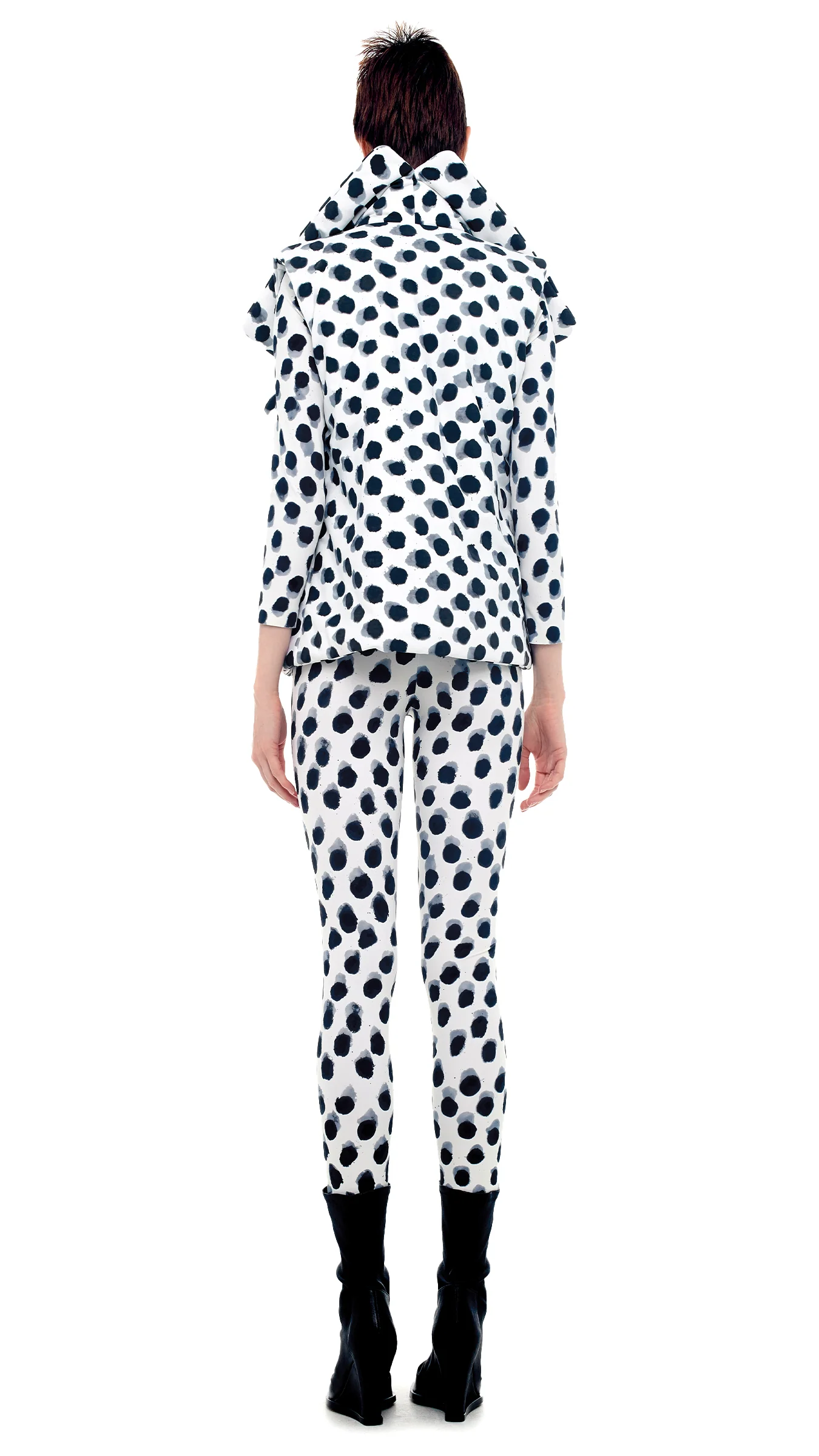 SLEEPING BAG VEST - Image 3