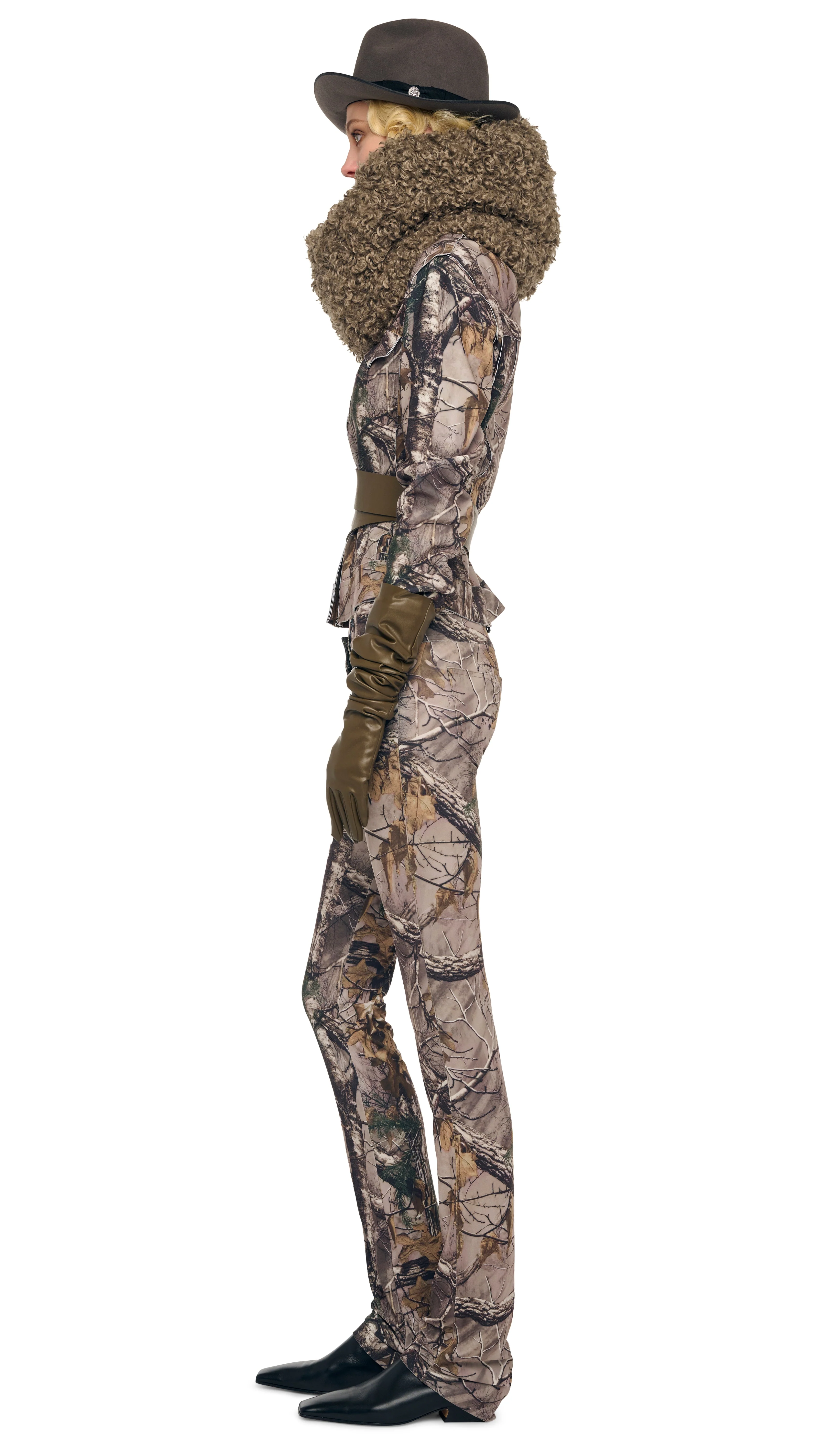 TUBE SCARF - Image 2