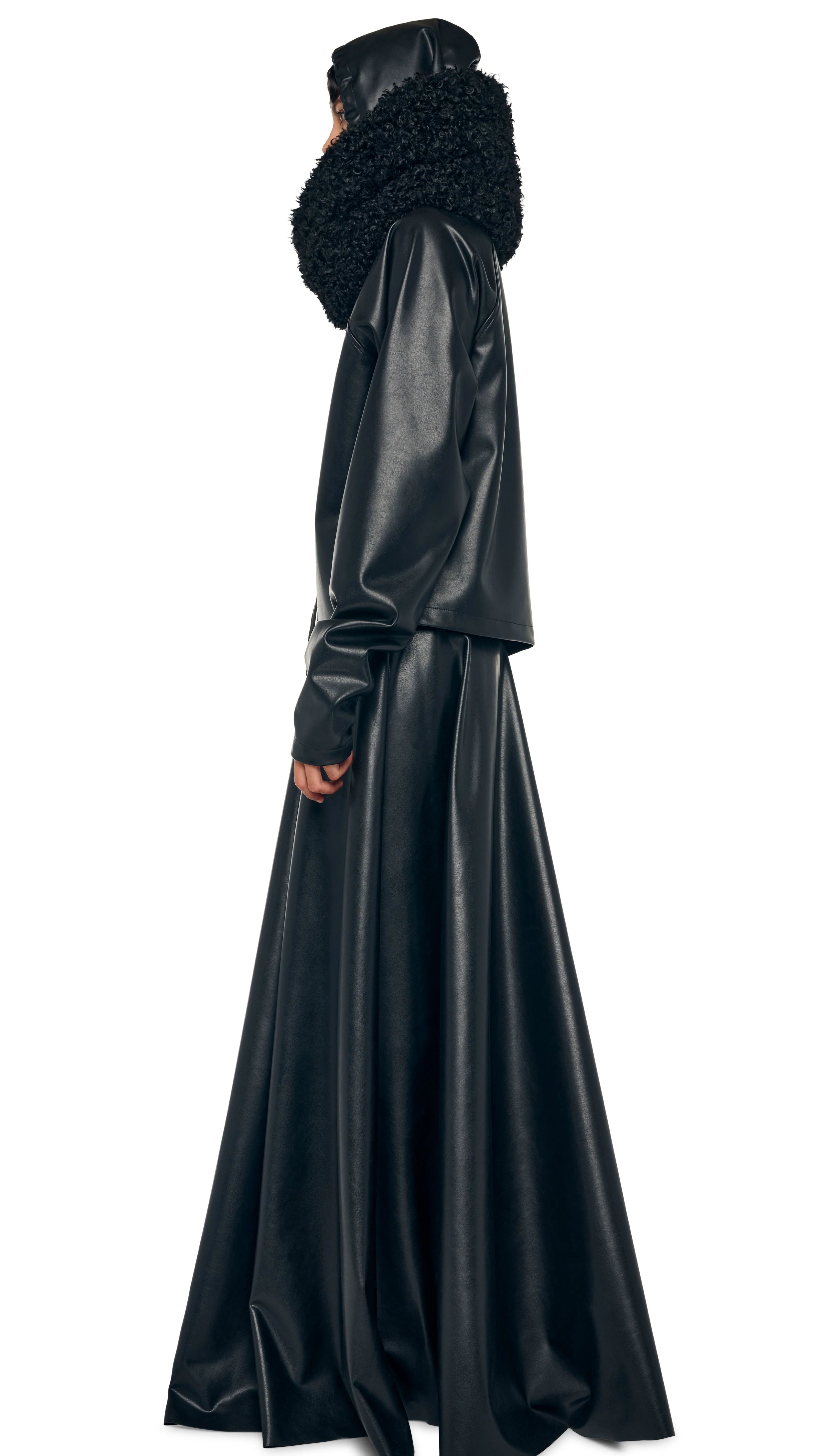 TUBE SCARF - Image 2