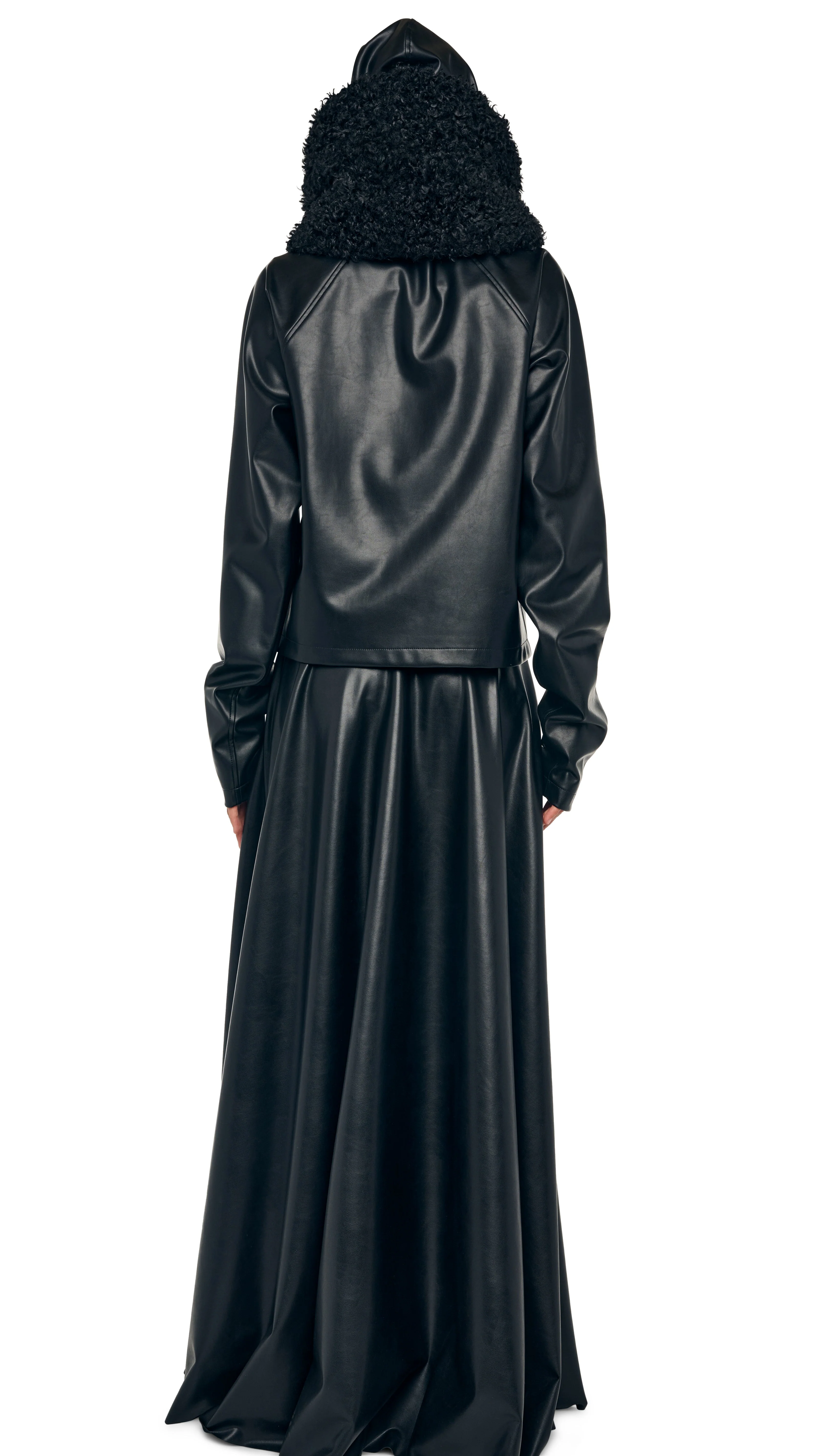 TUBE SCARF - Image 3