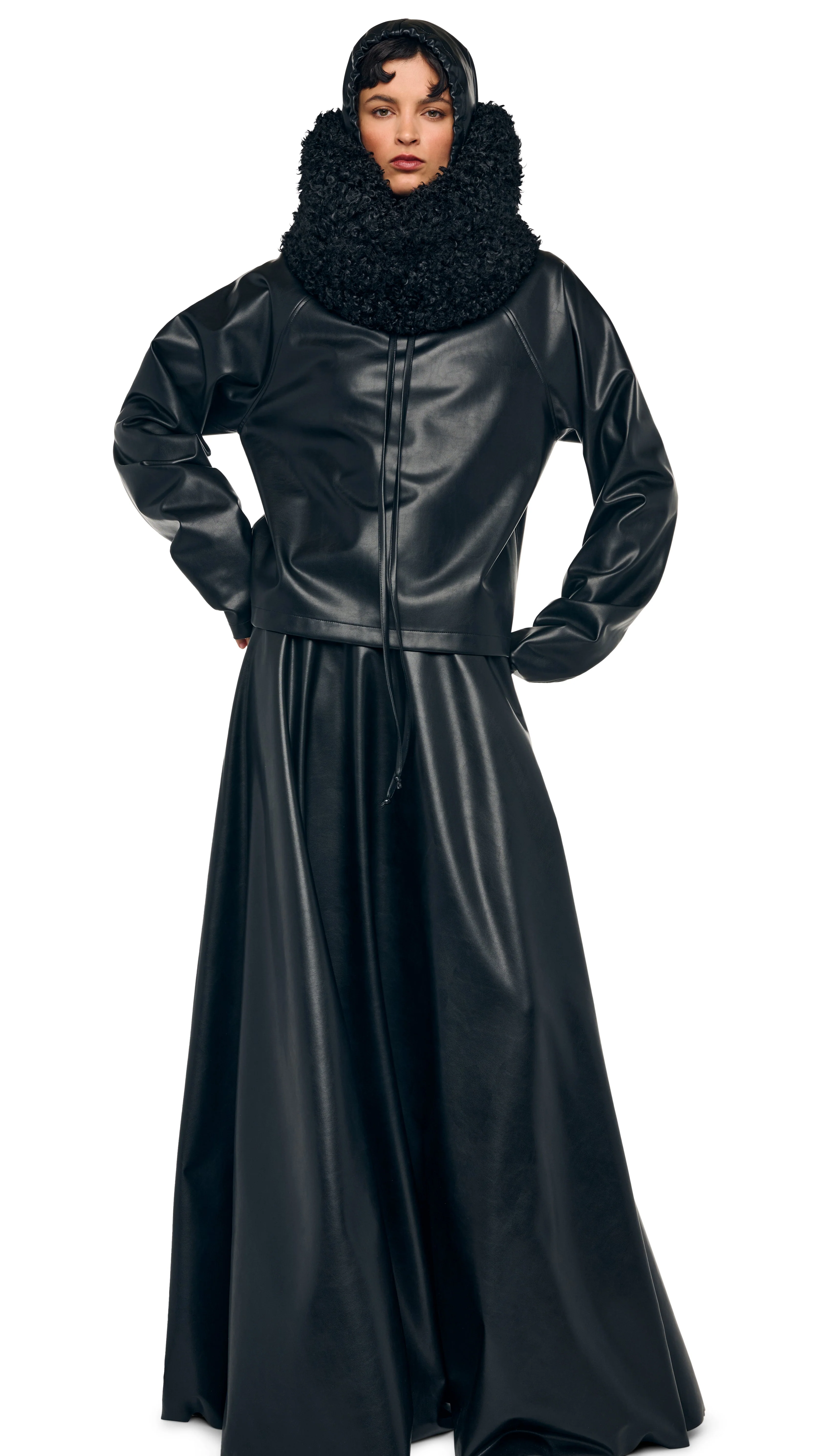 TUBE SCARF - Image 4