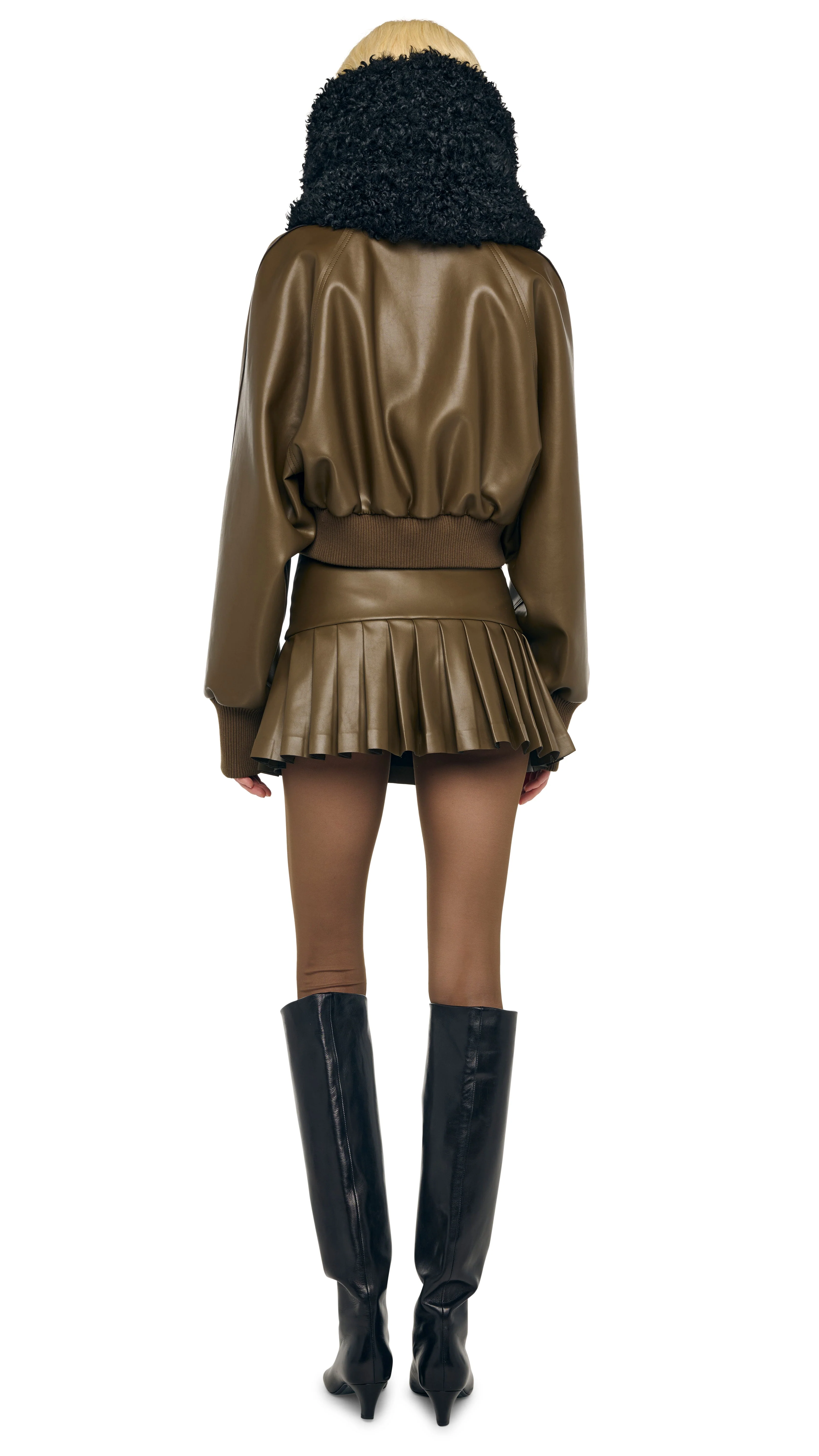 TUBE SCARF - Image 7