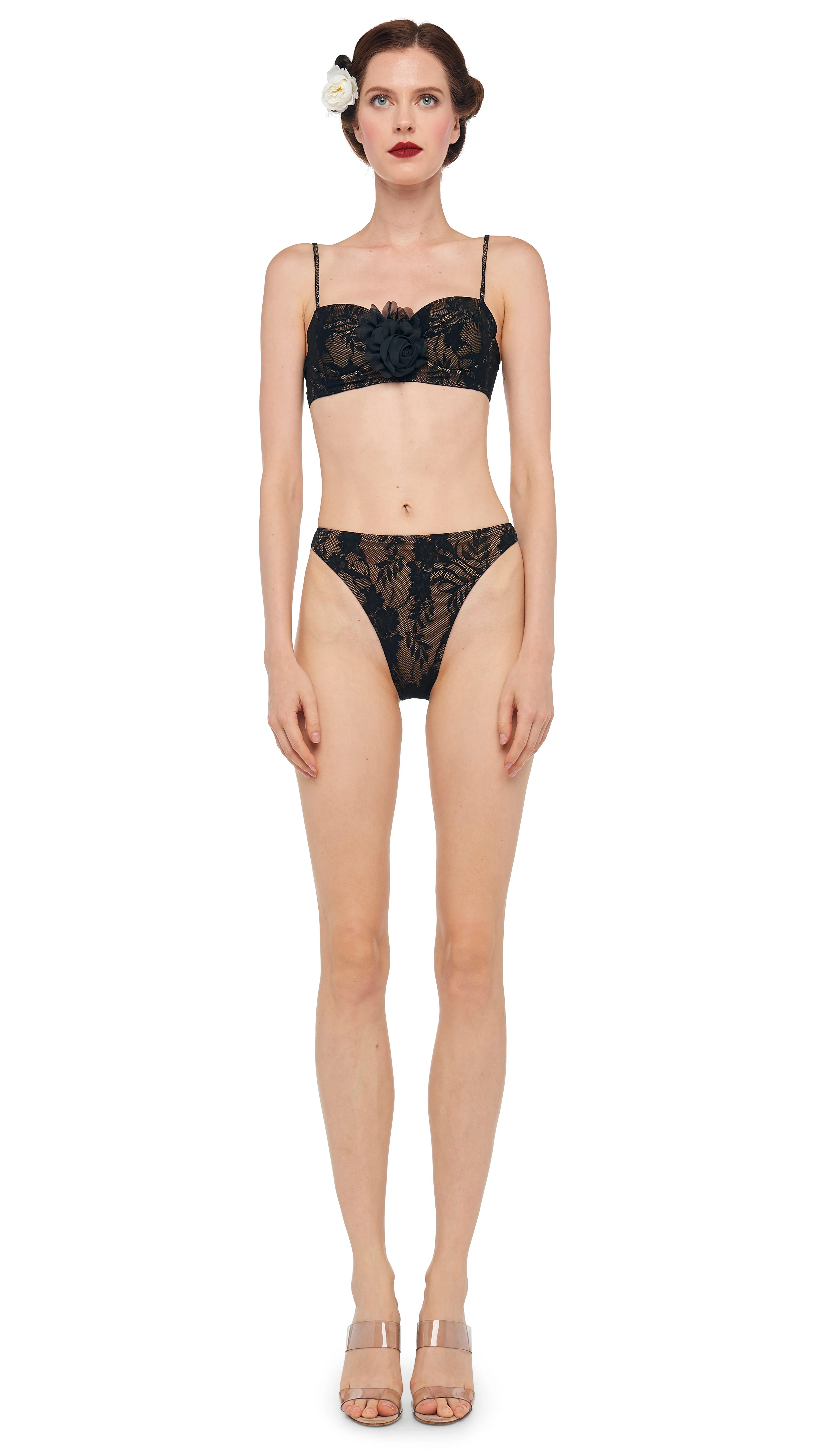 UNDERWIRE BRA - Image 6