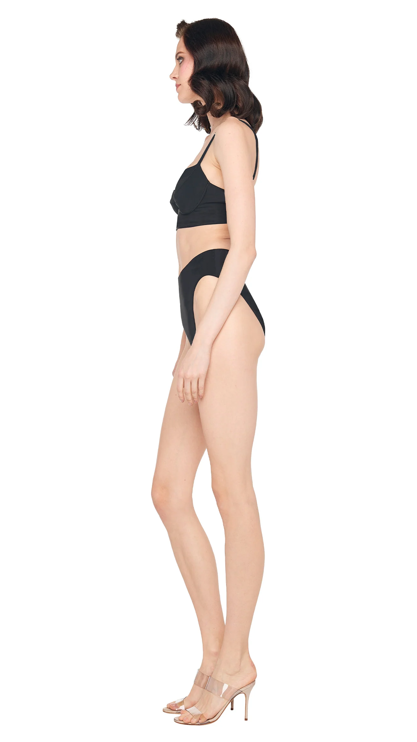 UNDERWIRE BRA - Image 2