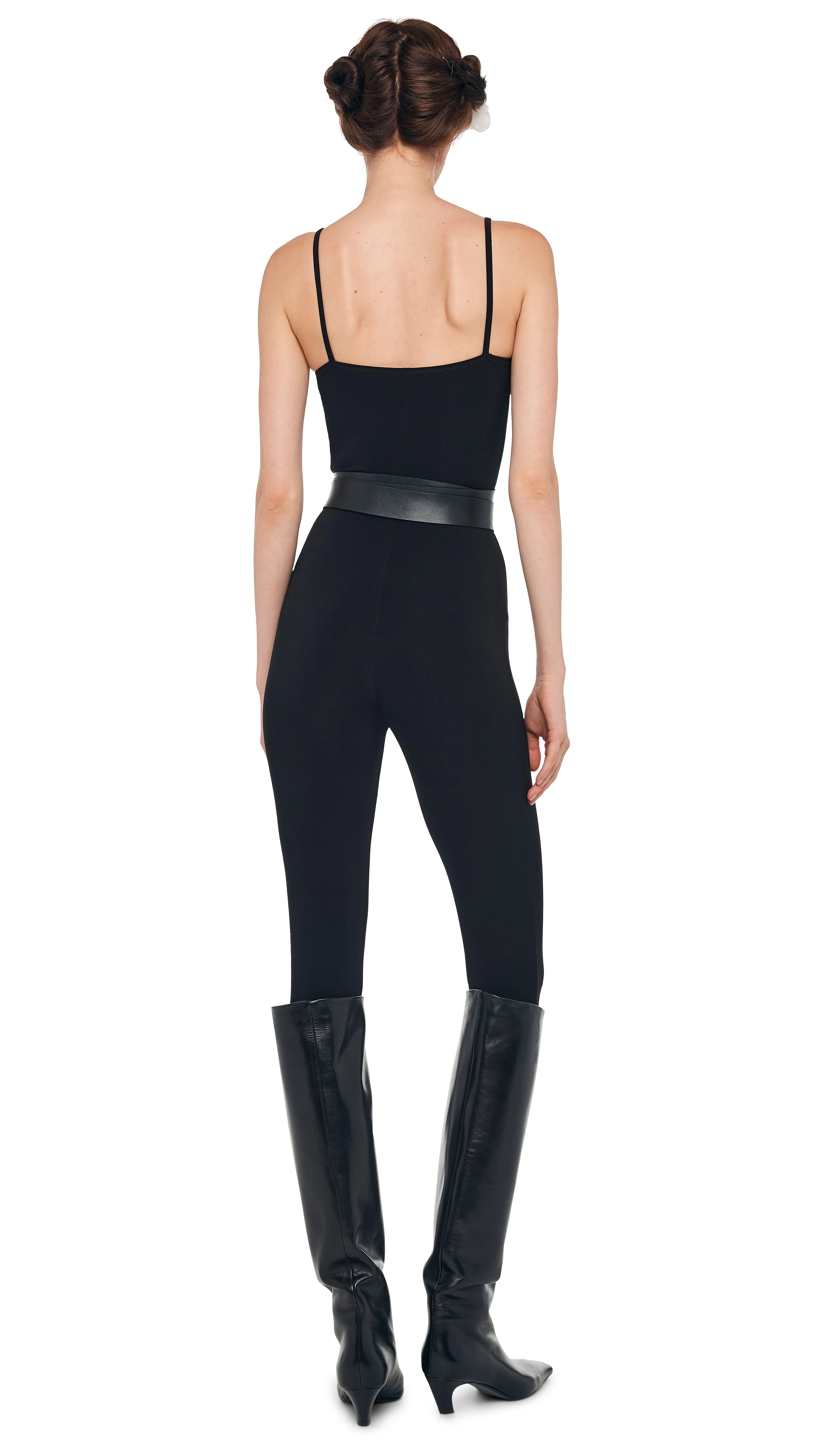 UNDERWIRE CATSUIT - Image 4