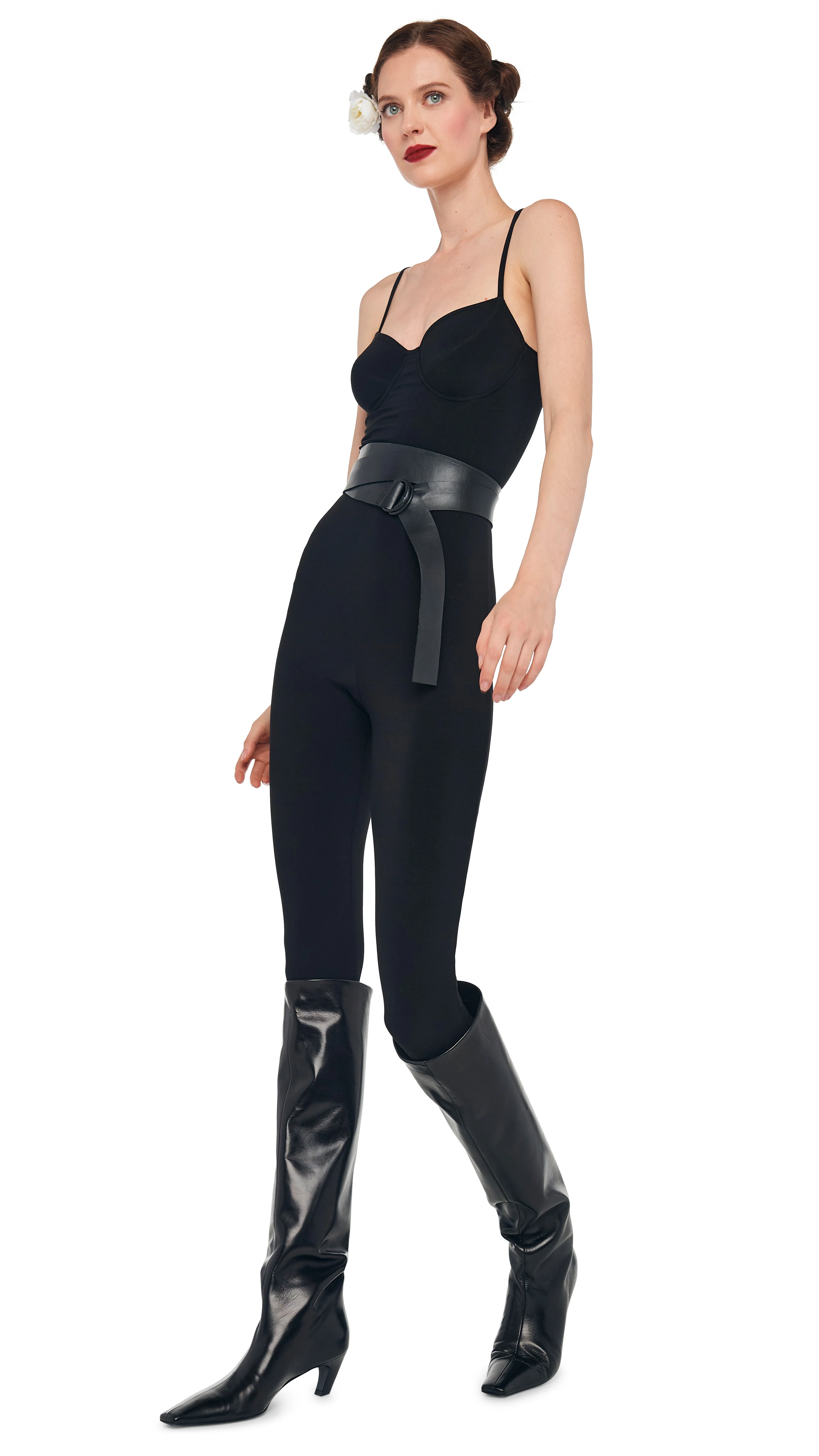 UNDERWIRE CATSUIT - Image 5