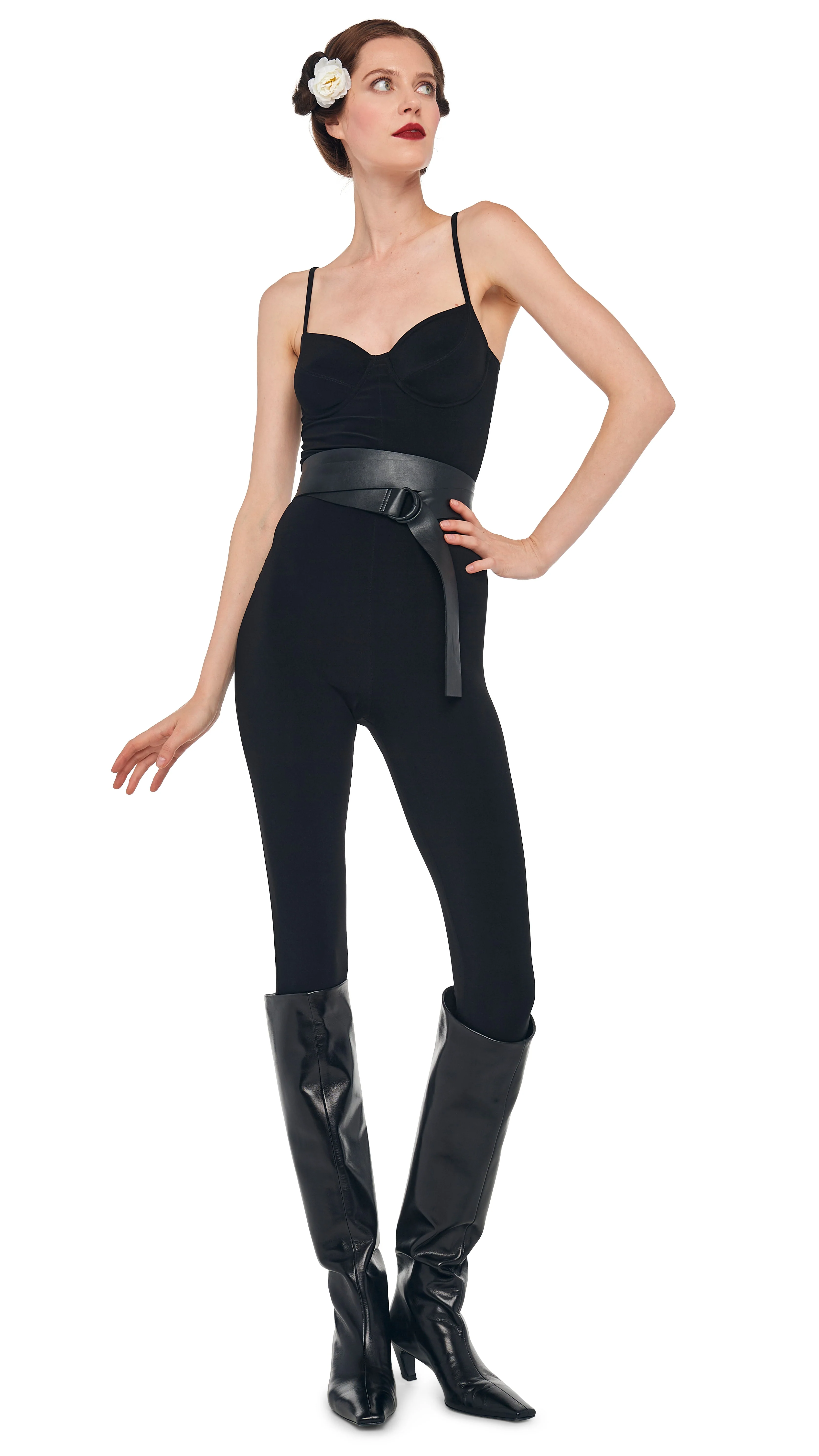 UNDERWIRE CATSUIT - Image 6