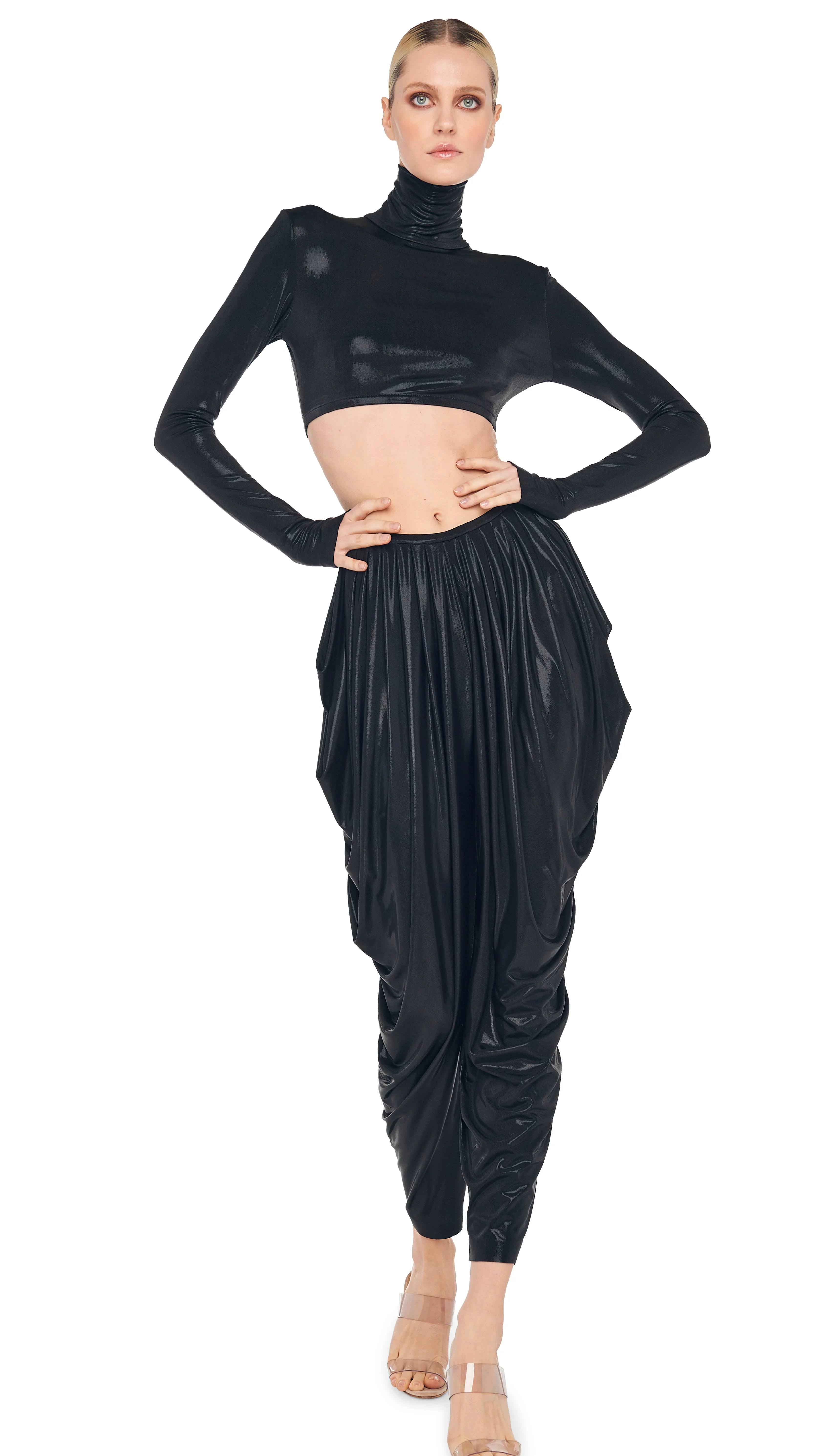 WATERFALL PANT - Image 11