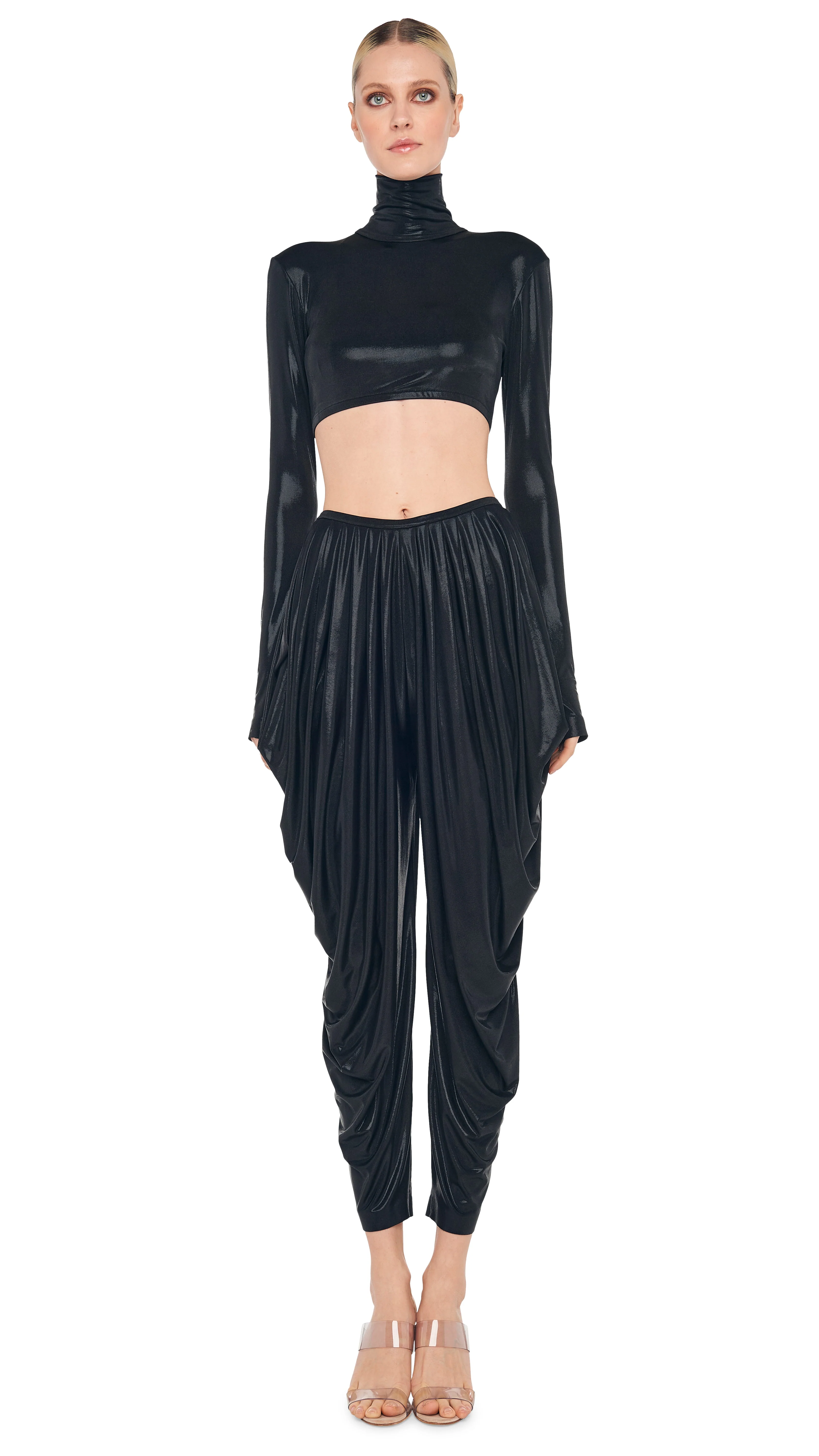 WATERFALL PANT - Image 2