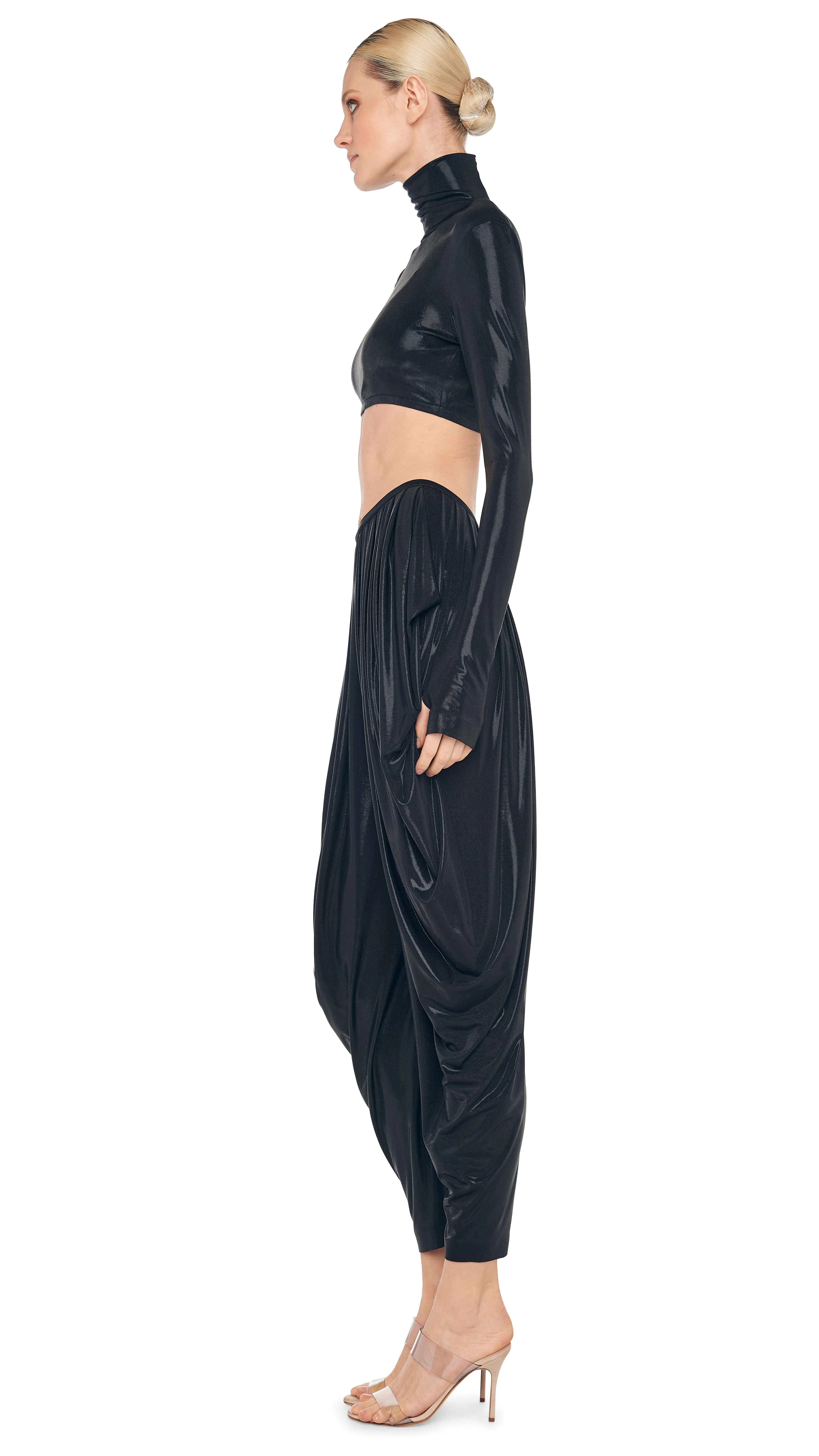WATERFALL PANT - Image 3